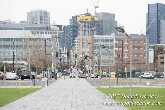 Lake Union Park