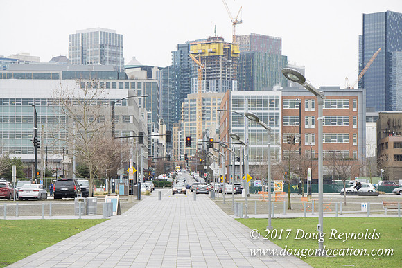 Lake Union Park