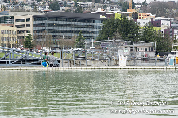 Lake Union Park