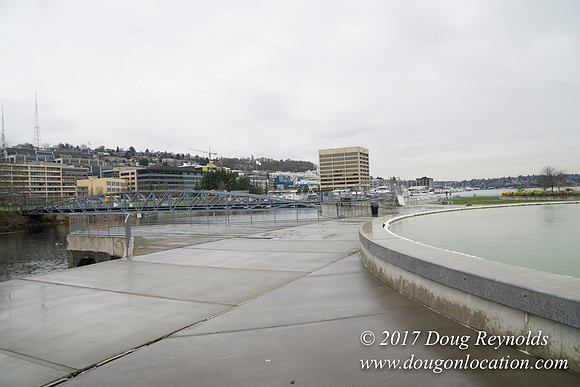 Lake Union Park