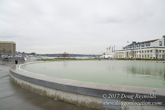 Lake Union Park