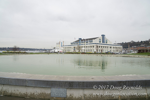 Lake Union Park