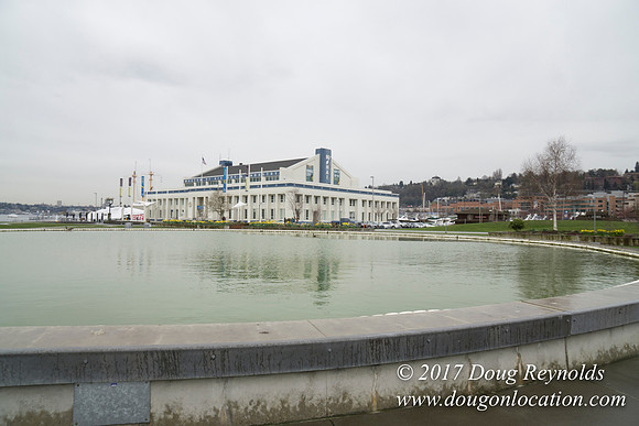 Lake Union Park