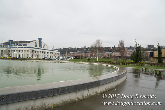 Lake Union Park