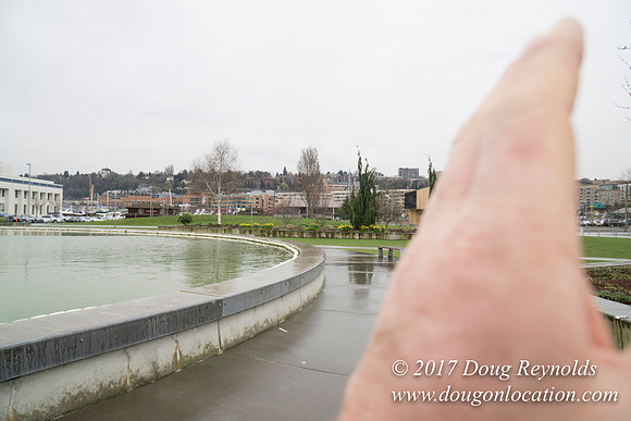 Lake Union Park