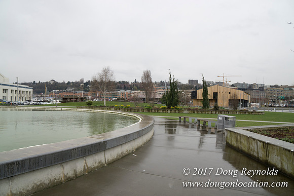 Lake Union Park