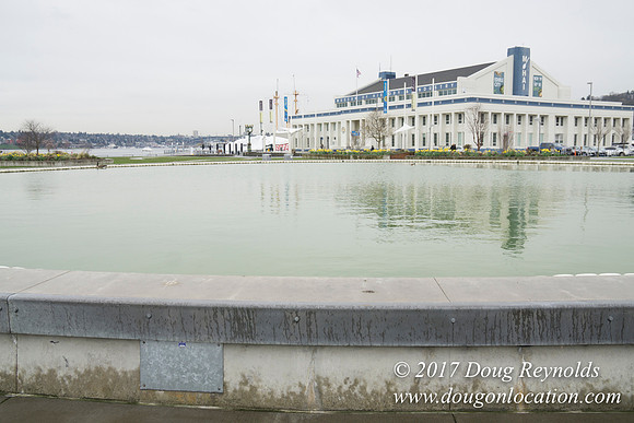Lake Union Park