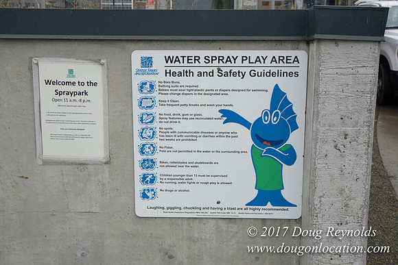 Lake Union Park