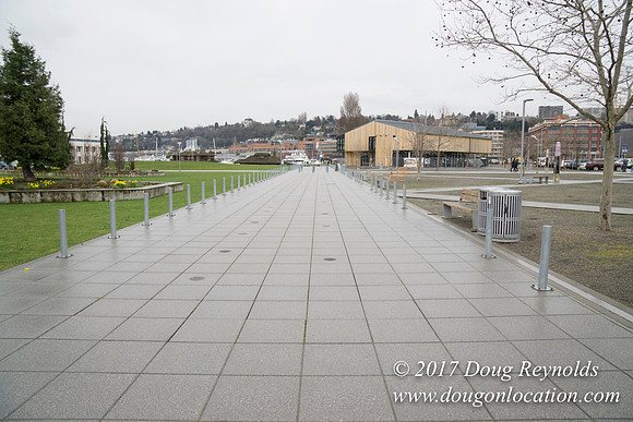 Lake Union Park