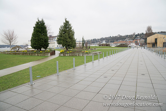 Lake Union Park