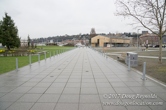 Lake Union Park