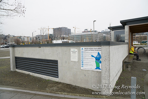 Lake Union Park