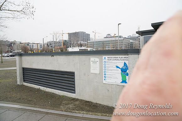 Lake Union Park