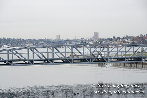 Lake Union Park