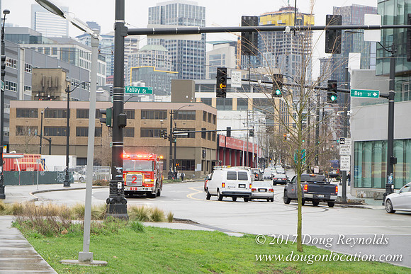 Lake Union Park