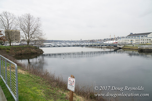 Lake Union Park