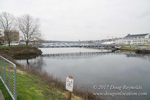 Lake Union Park