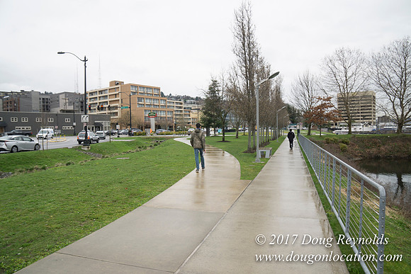 Lake Union Park