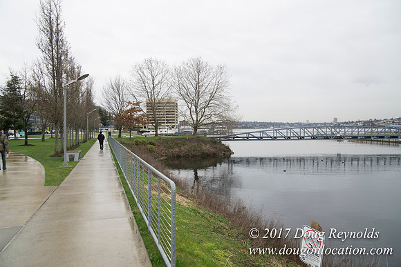 Lake Union Park