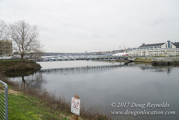Lake Union Park