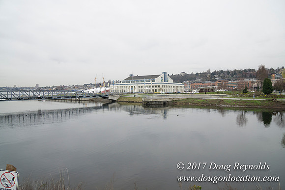 Lake Union Park