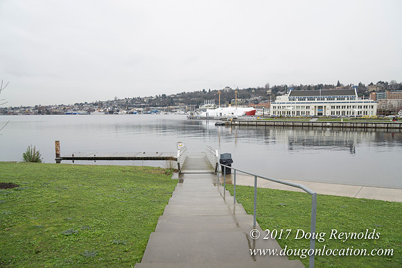 Lake Union Park