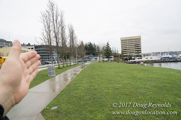 Lake Union Park