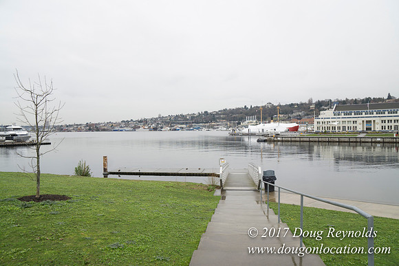 Lake Union Park