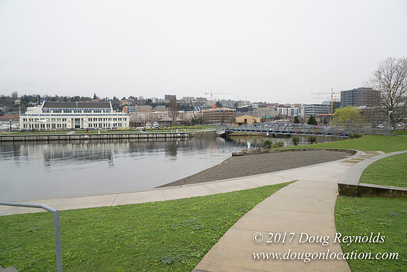 Lake Union Park