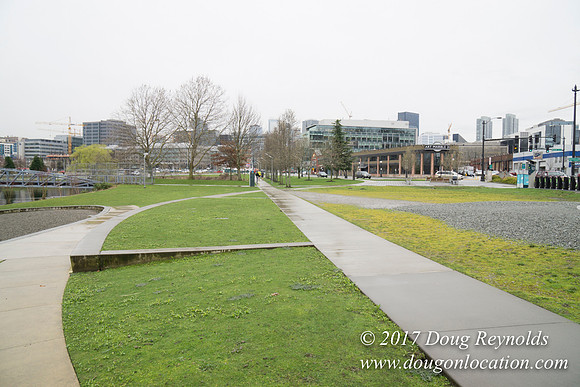 Lake Union Park