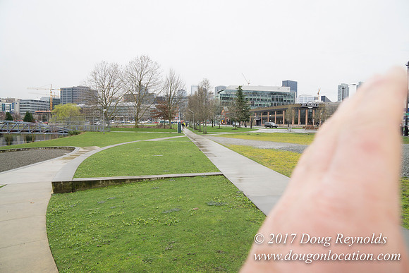 Lake Union Park