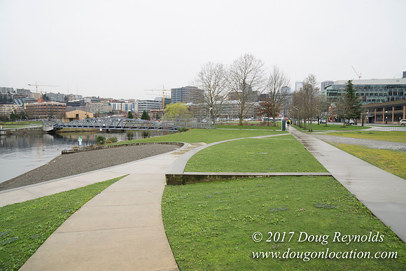 Lake Union Park
