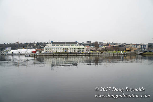 Lake Union Park
