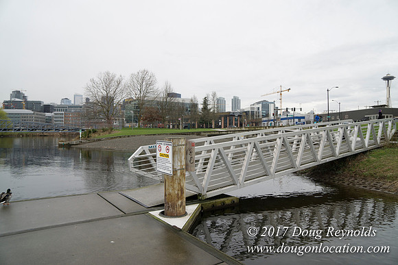 Lake Union Park