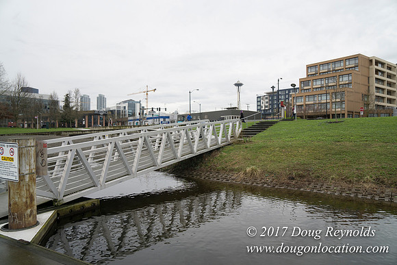 Lake Union Park