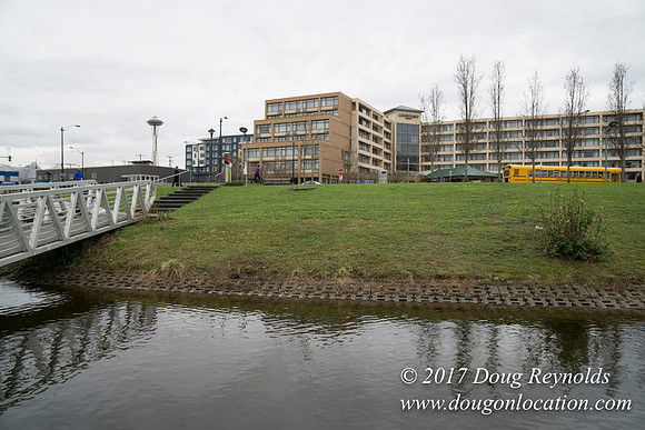 Lake Union Park