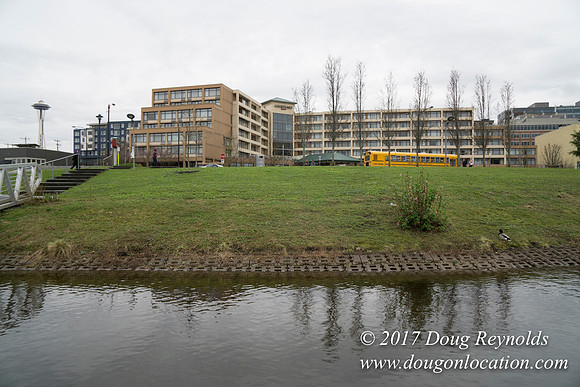 Lake Union Park