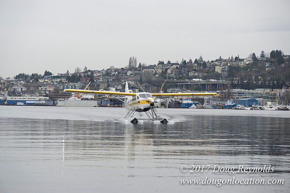 Lake Union Park