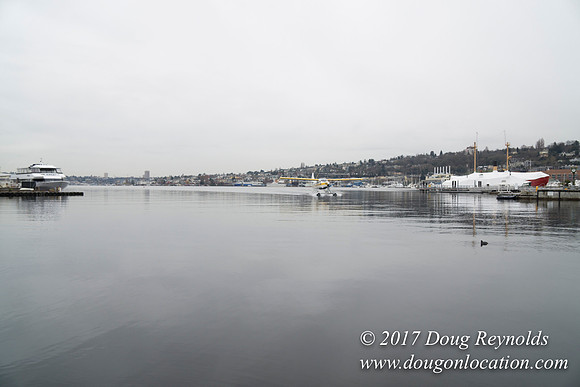 Lake Union Park