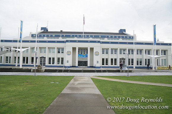 Mohai Center