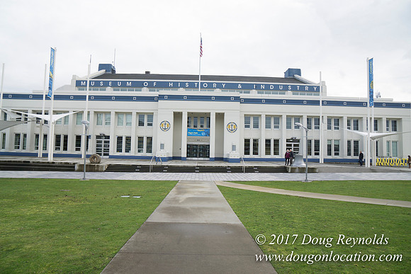 Mohai Center