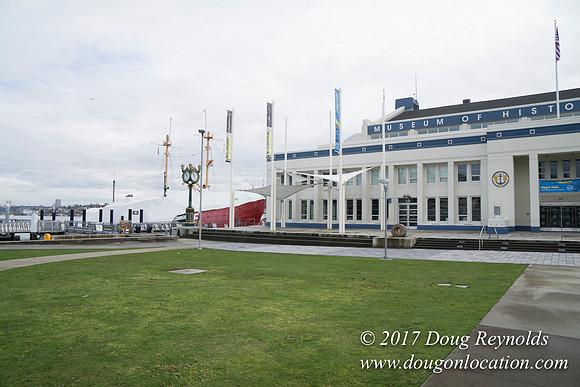 Mohai Center