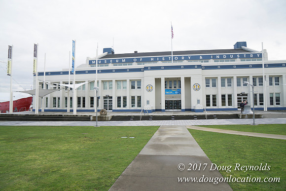 Mohai Center