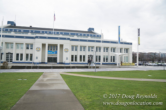 Mohai Center
