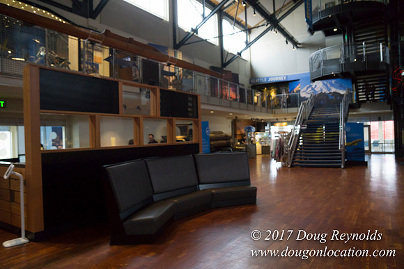 Mohai Center