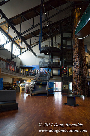 Mohai Center