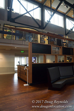 Mohai Center