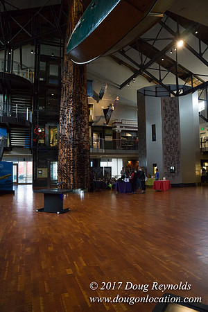 Mohai Center