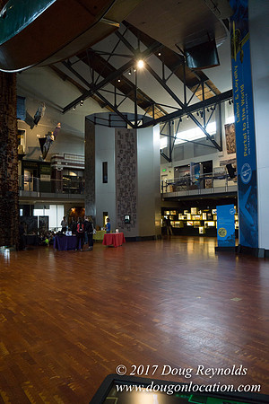 Mohai Center