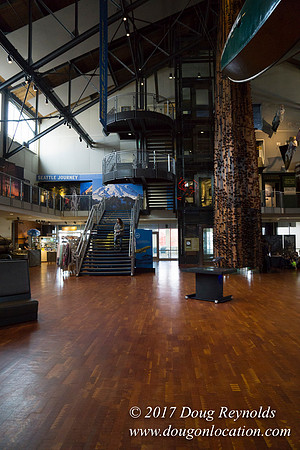 Mohai Center